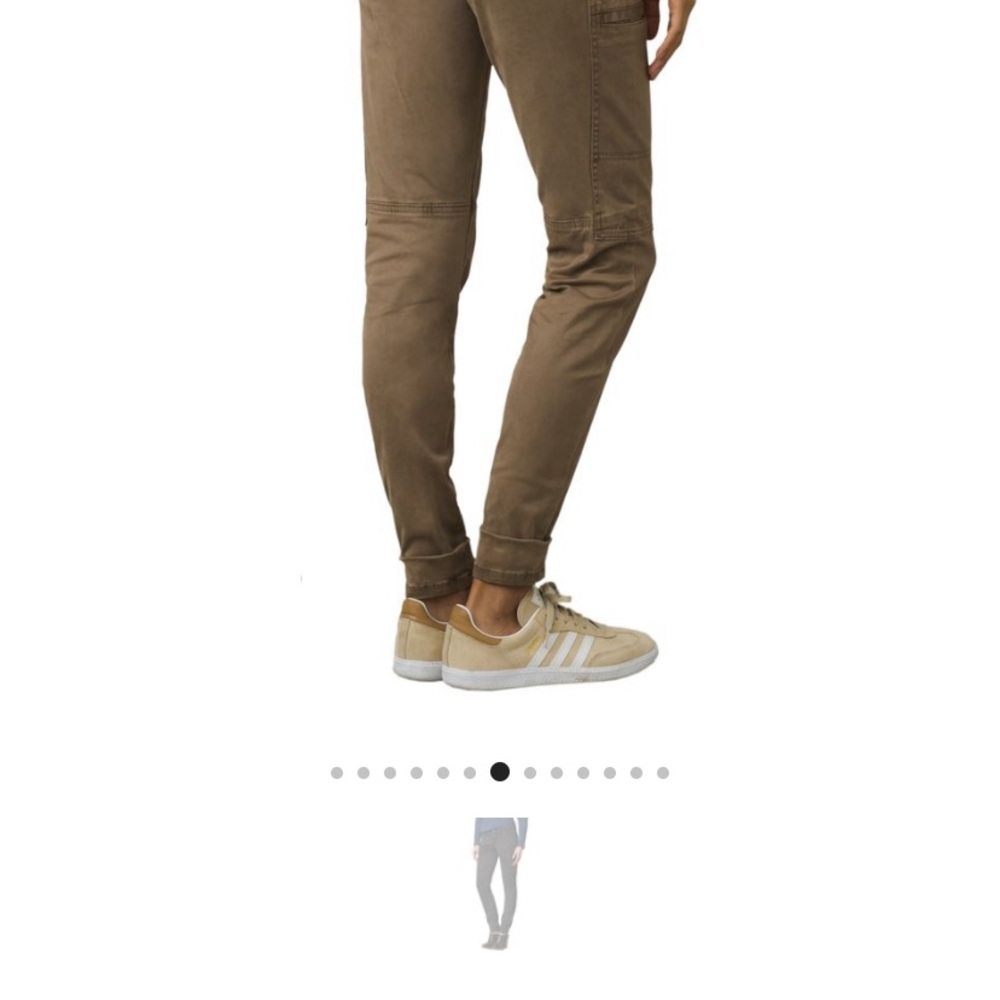 Brand new Prana pants!! Never worn!